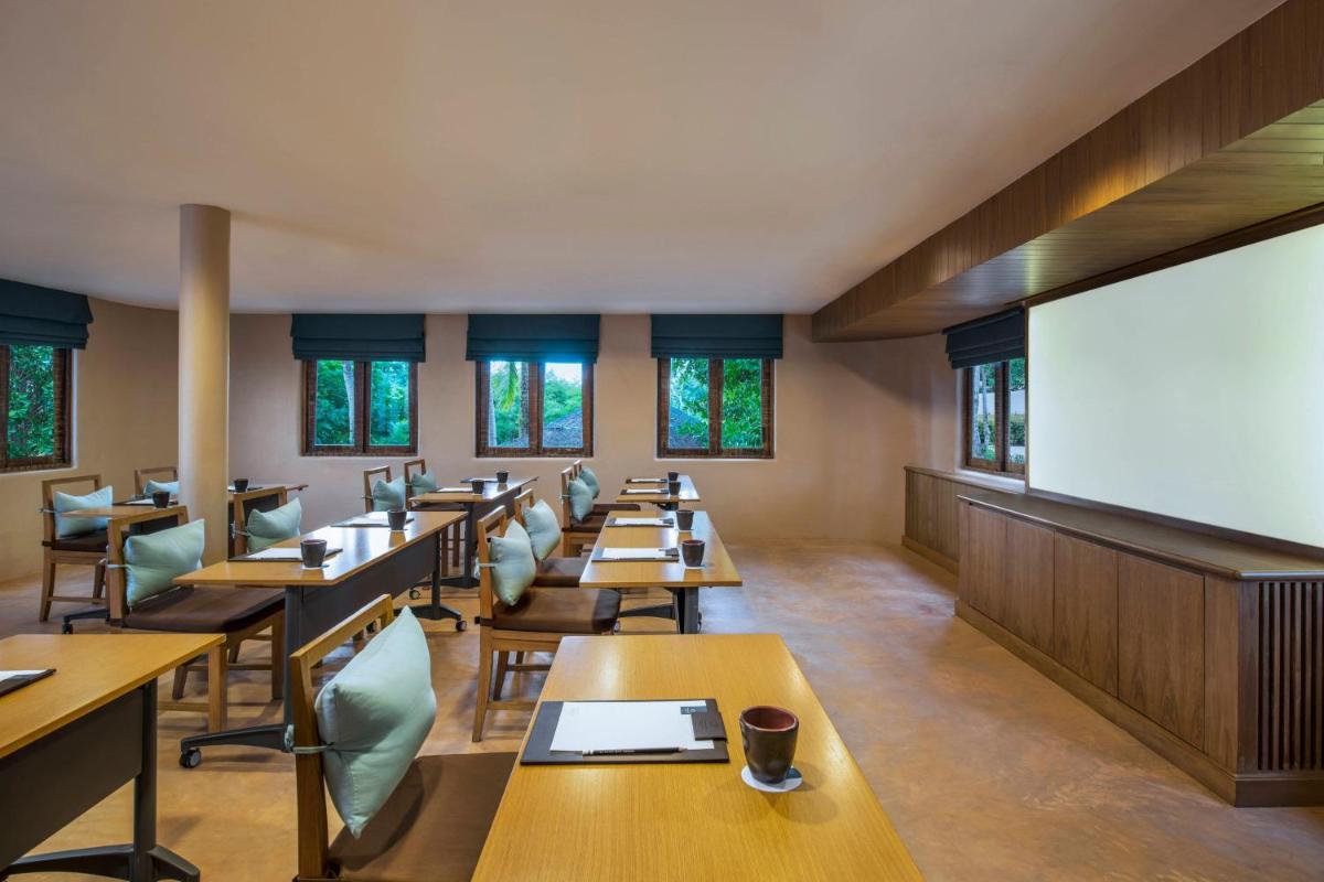 The Naka Island, a Luxury Collection Resort & Spa, Phuket