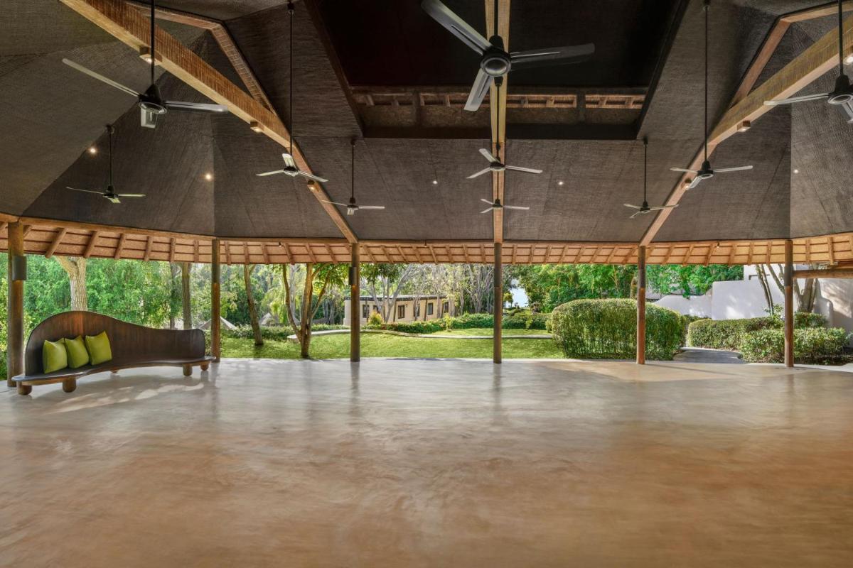 The Naka Island, a Luxury Collection Resort & Spa, Phuket