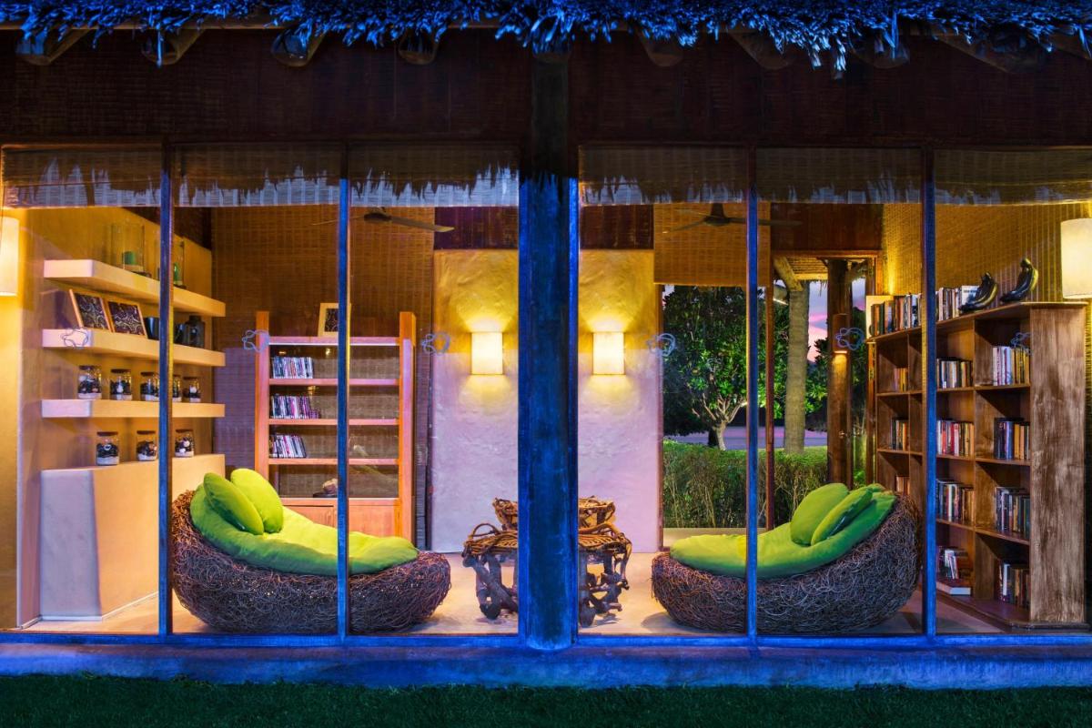 The Naka Island, a Luxury Collection Resort & Spa, Phuket