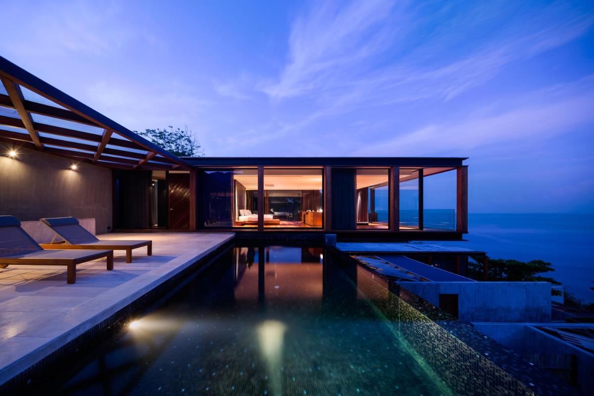 The Naka Phuket, a member of Design Hotels