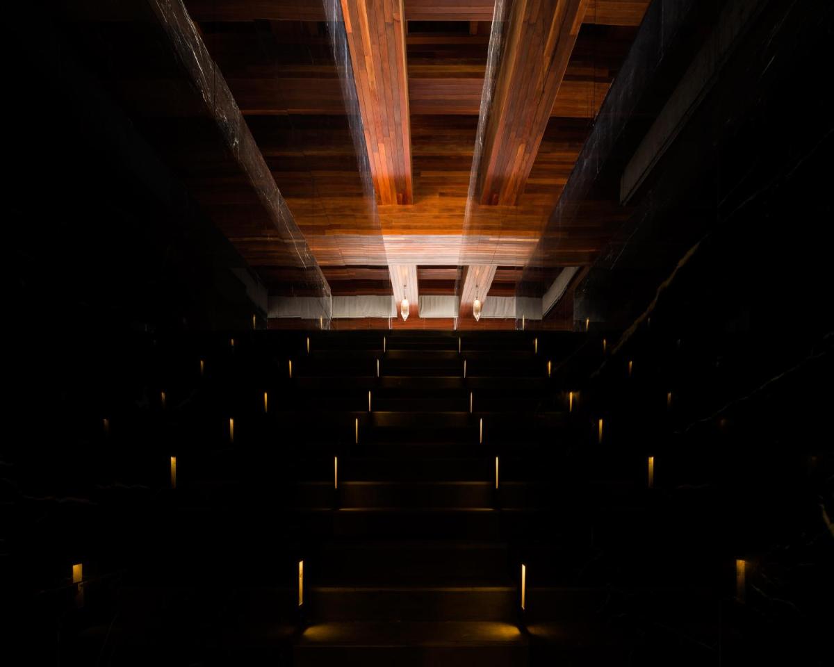 The Naka Phuket, a member of Design Hotels