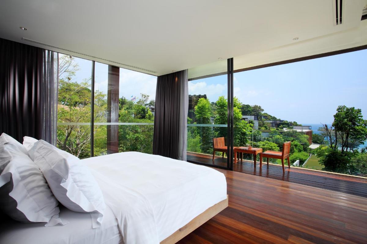 The Naka Phuket, a member of Design Hotels