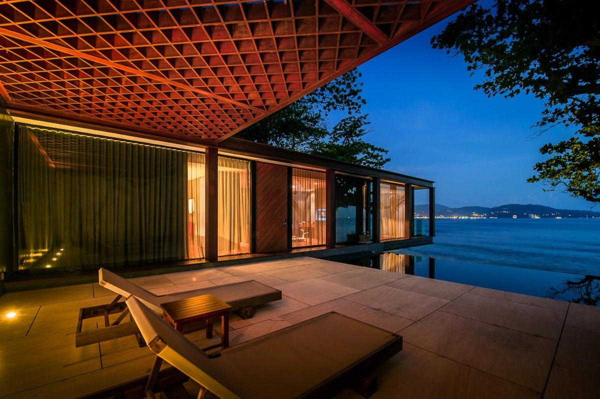 The Naka Phuket, a member of Design Hotels