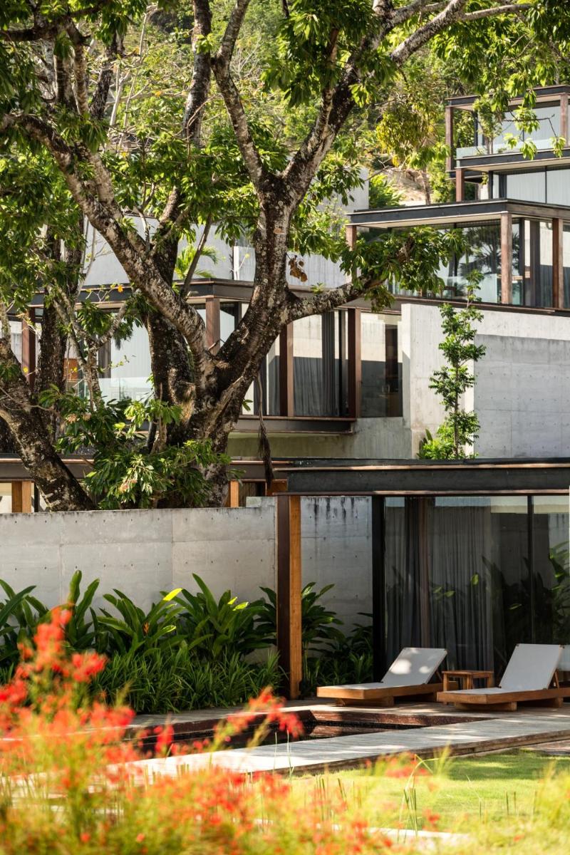 The Naka Phuket, a member of Design Hotels