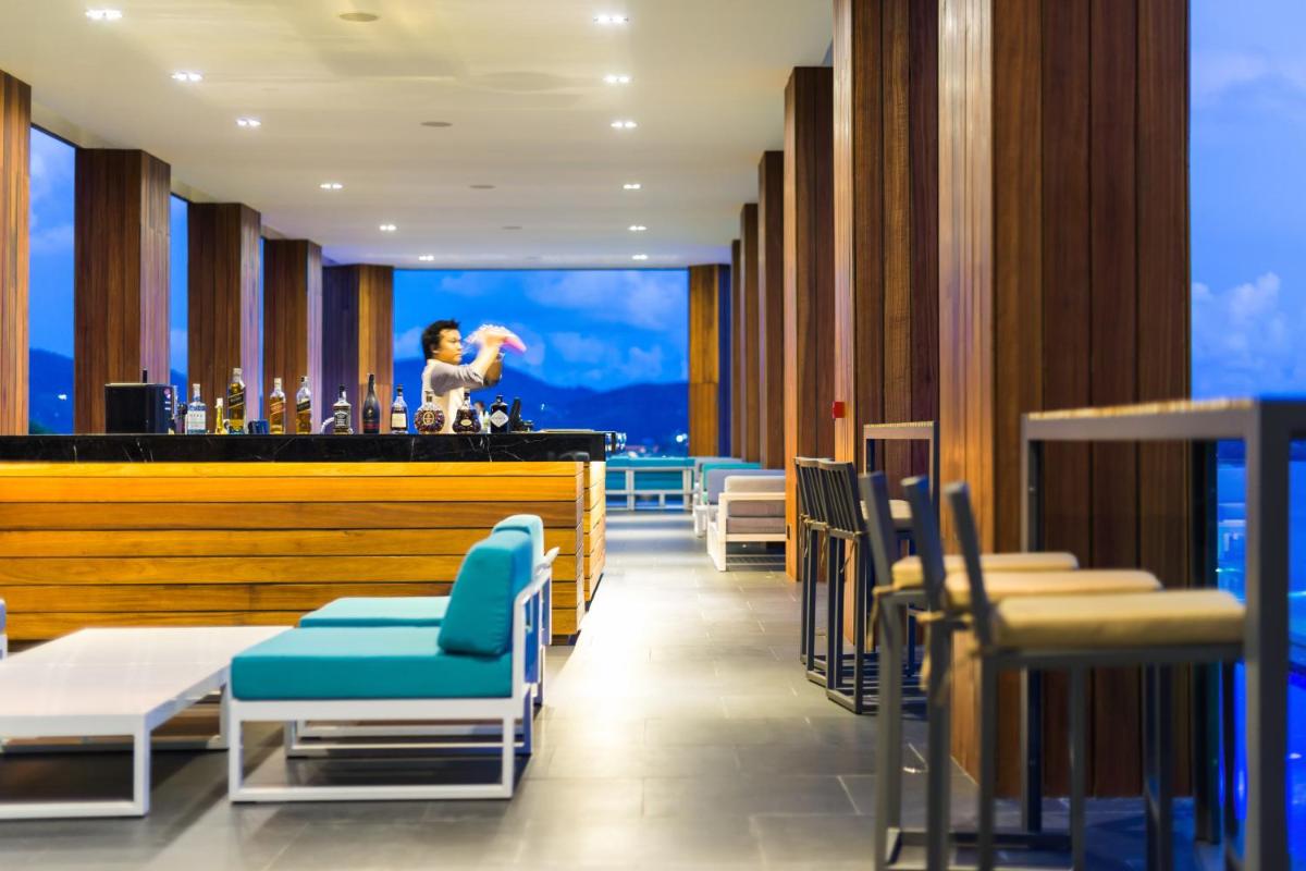 The Naka Phuket, a member of Design Hotels