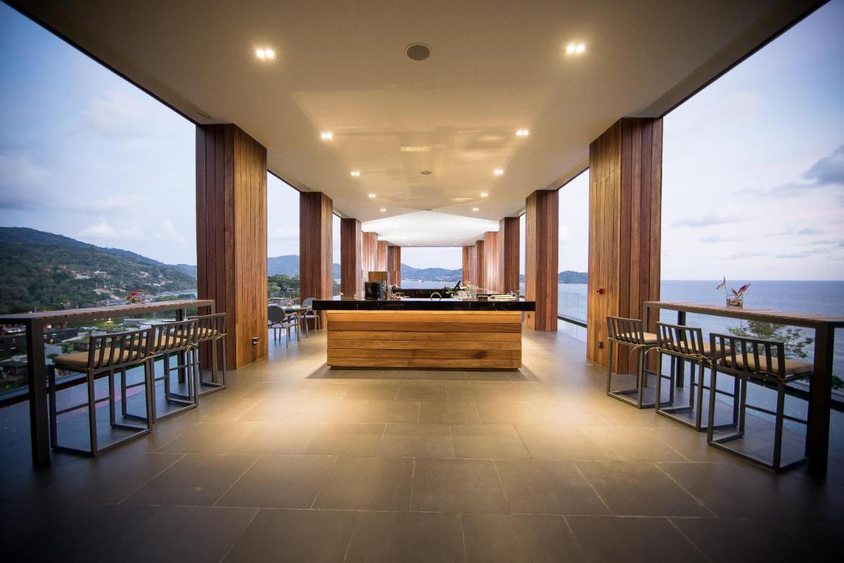 The Naka Phuket, a member of Design Hotels