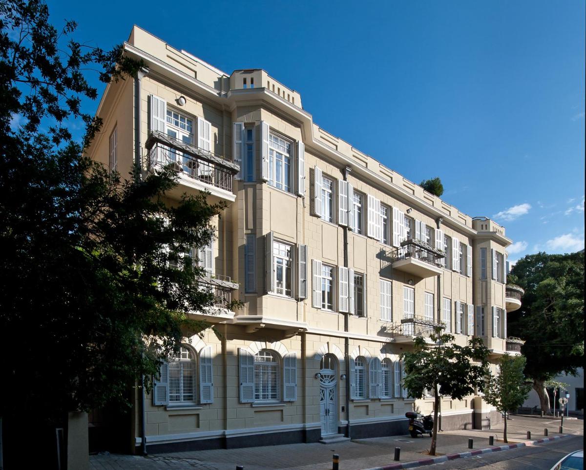 The Norman Tel Aviv