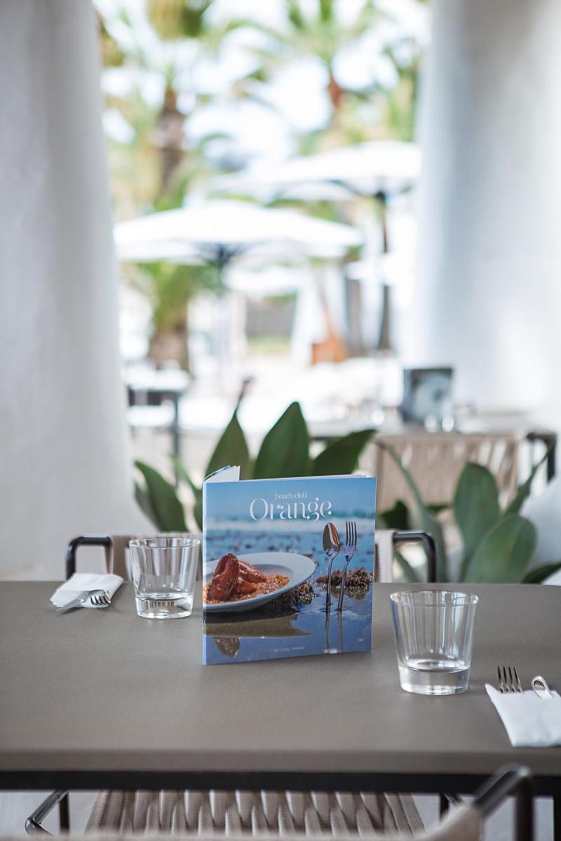 Deluxe Villas by Don Carlos Resort