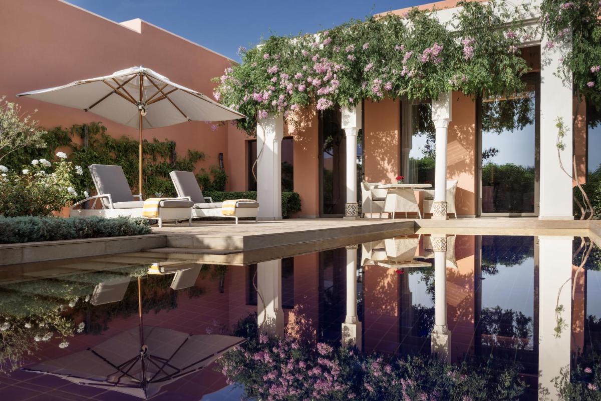 The Oberoi Marrakech