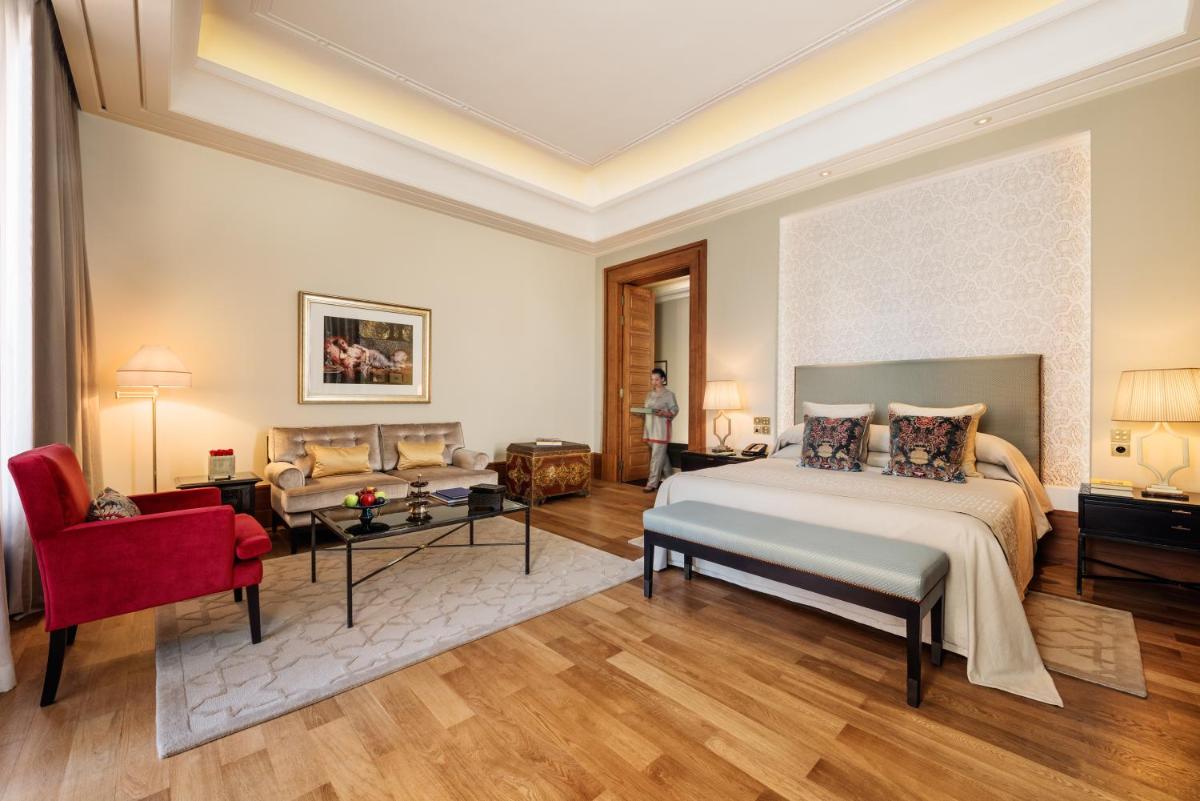 The Oberoi Marrakech