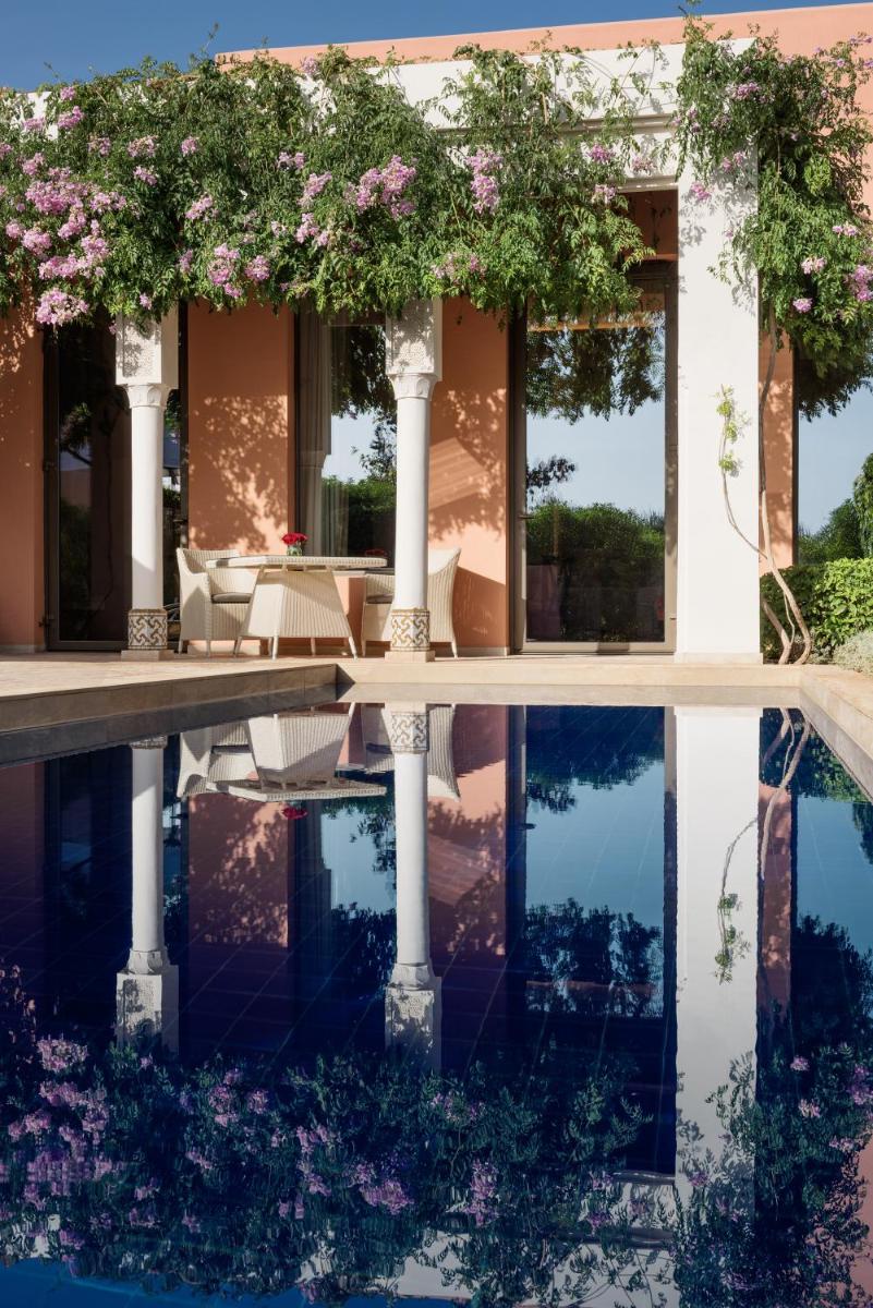 The Oberoi Marrakech