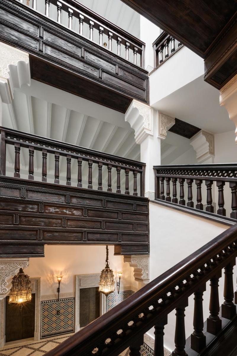 The Oberoi Marrakech