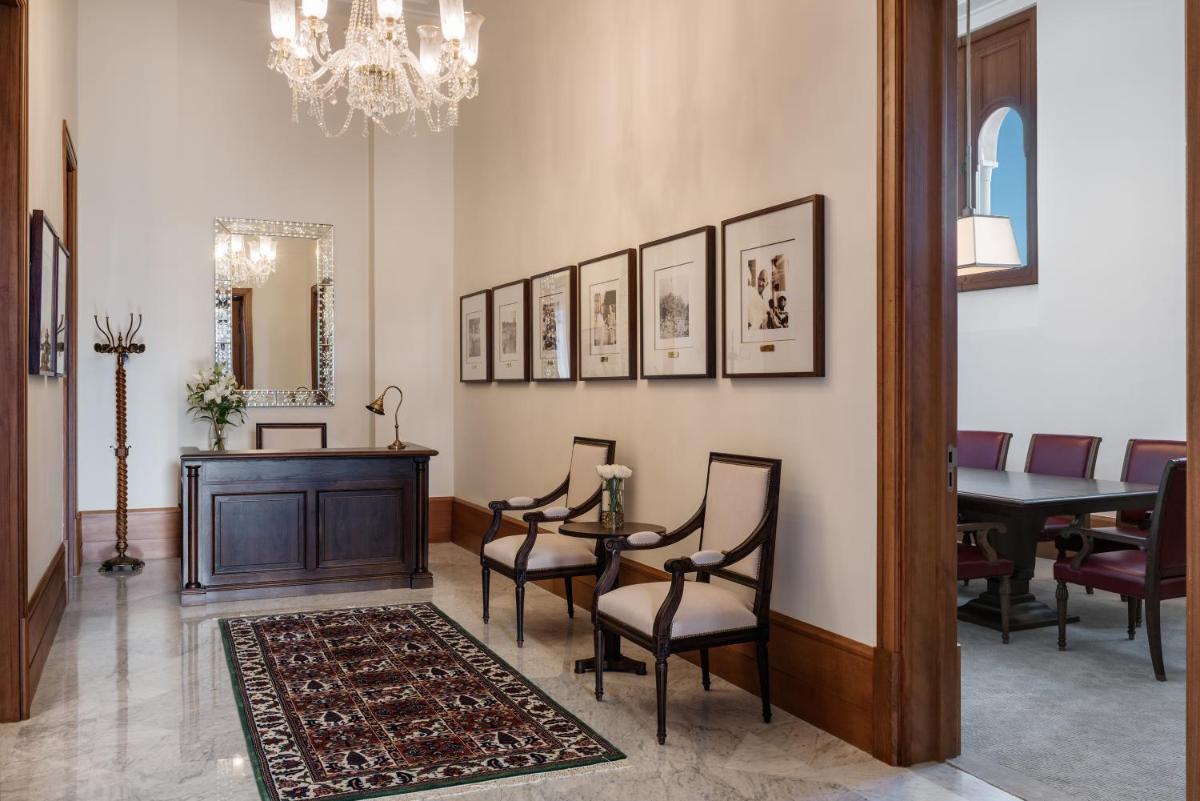 The Oberoi Marrakech