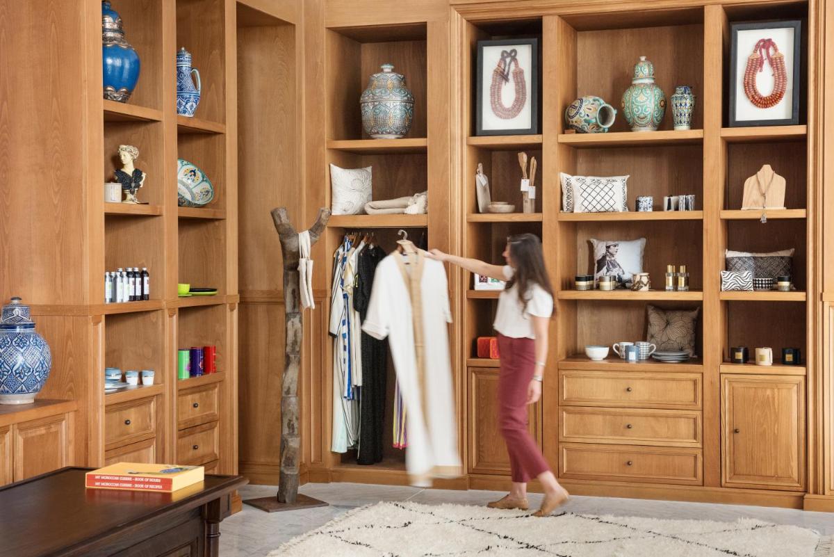 The Oberoi Marrakech