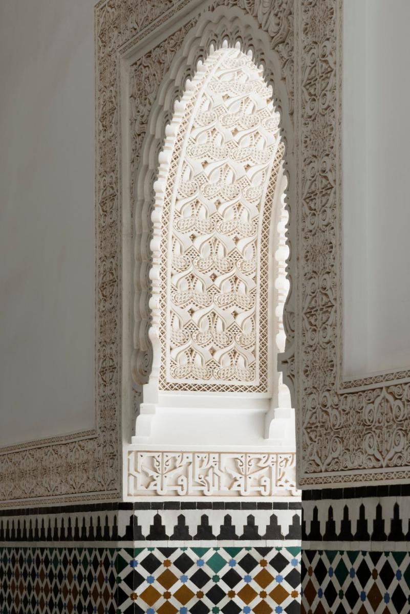 The Oberoi Marrakech