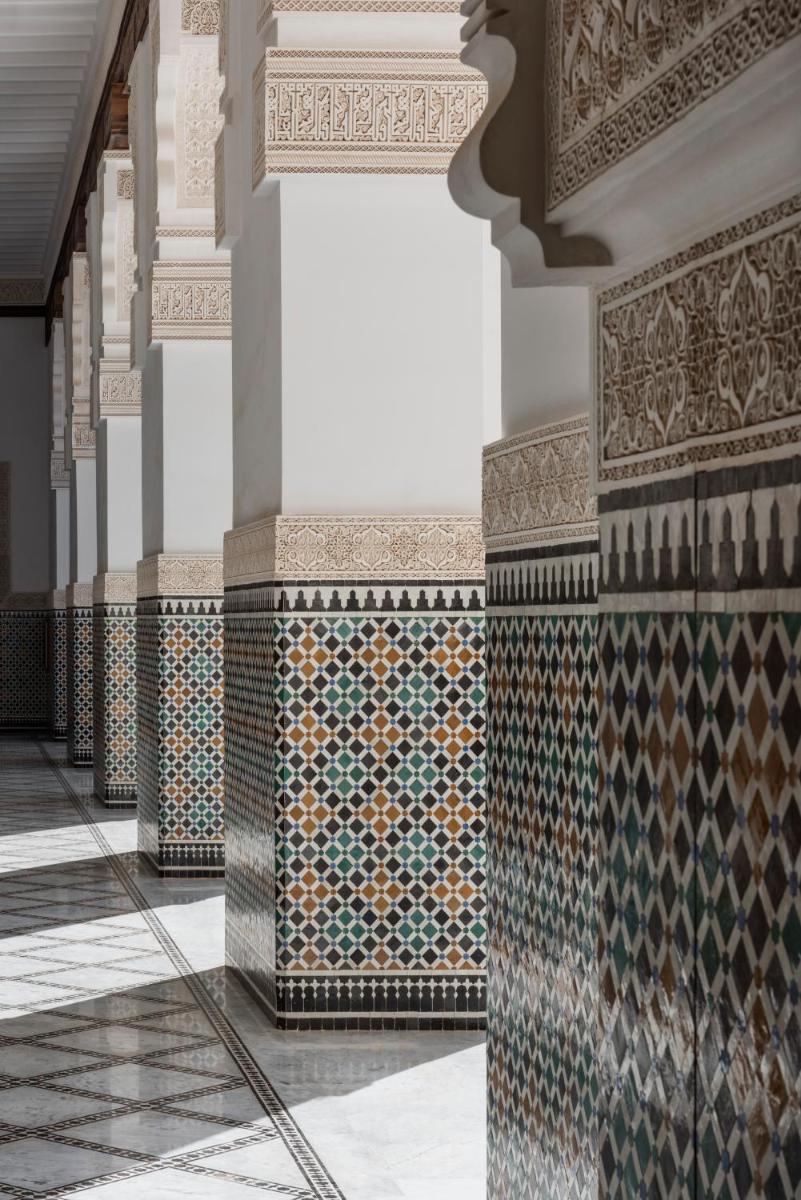 The Oberoi Marrakech