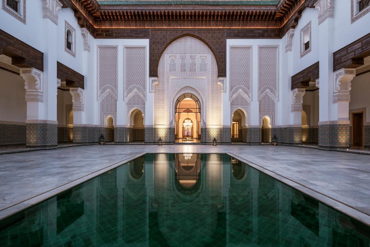 The Oberoi Marrakech