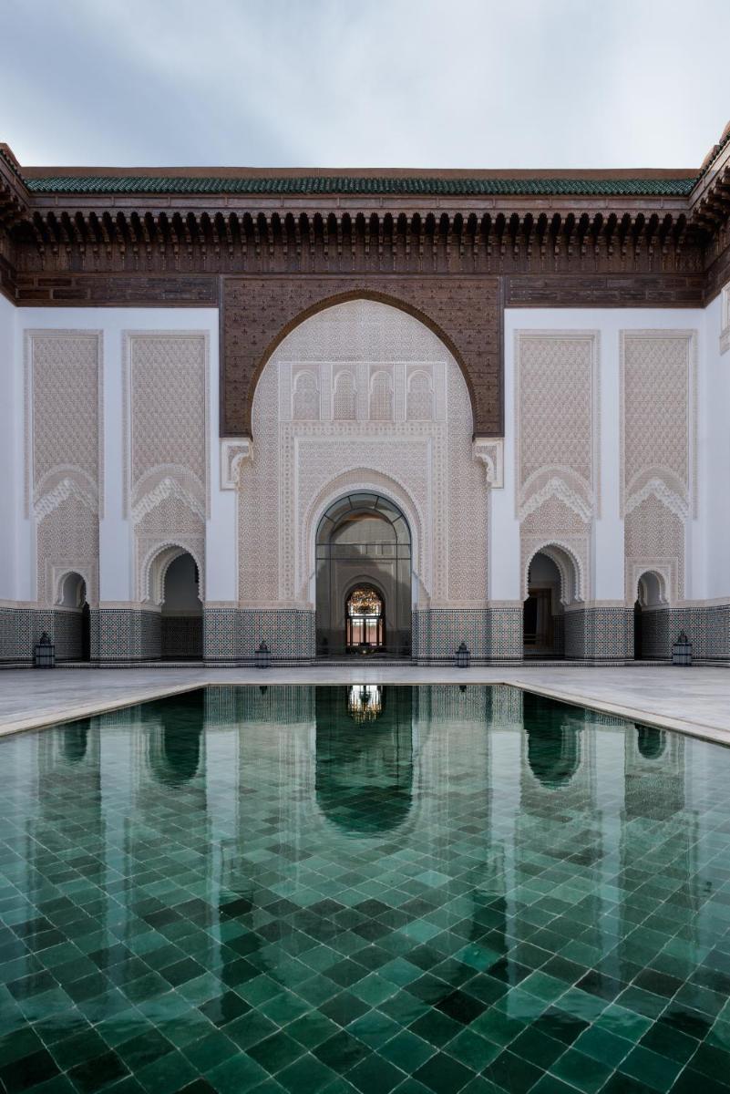 The Oberoi Marrakech