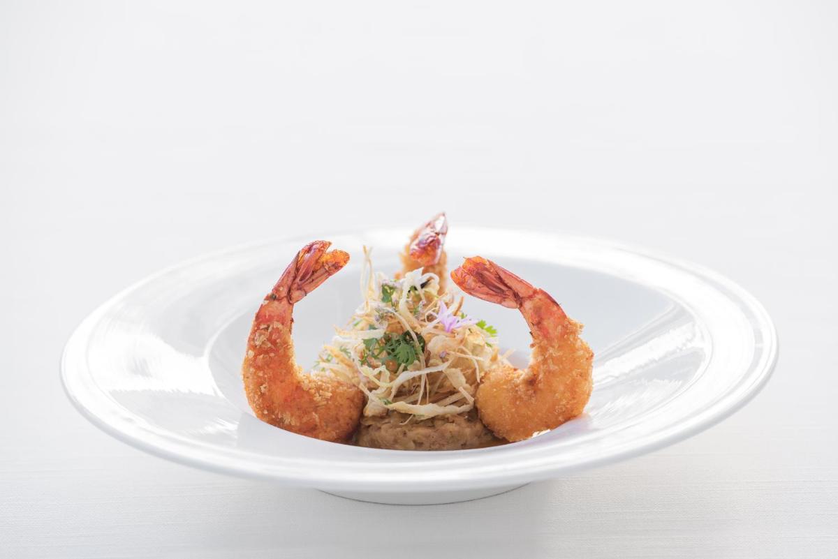 The Oberoi Marrakech