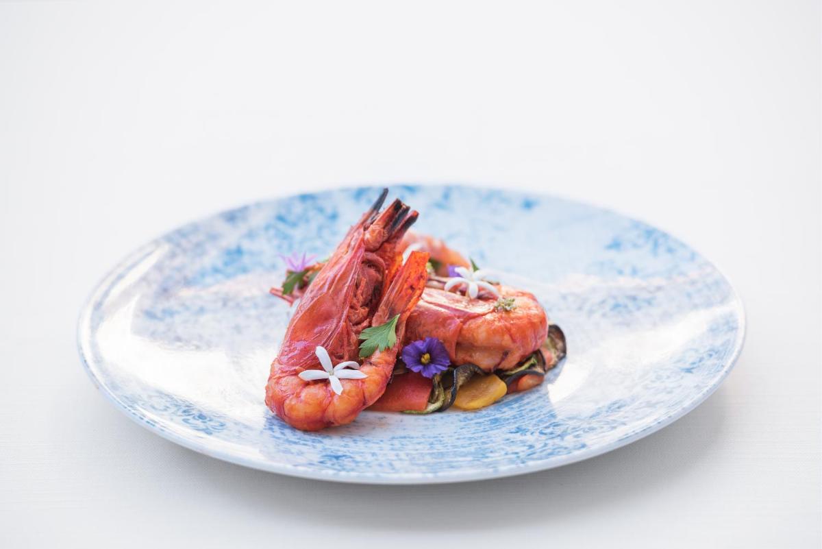 The Oberoi Marrakech