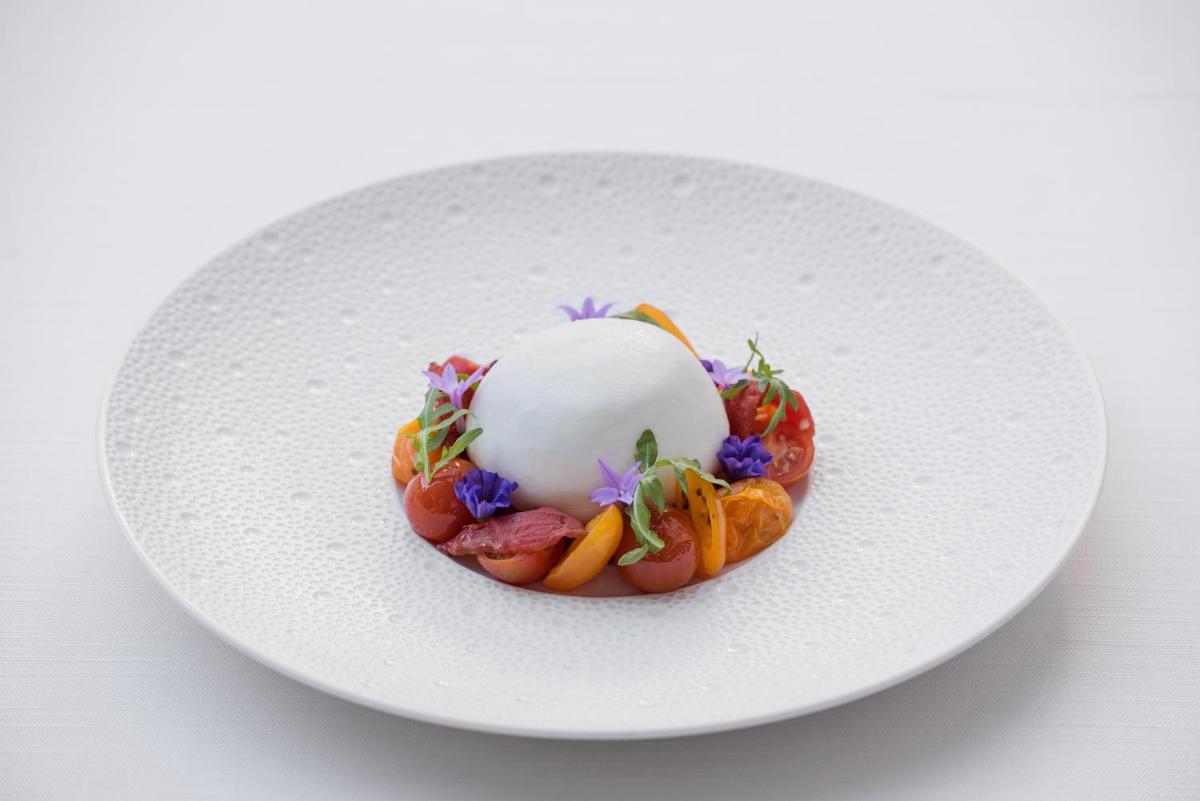 The Oberoi Marrakech