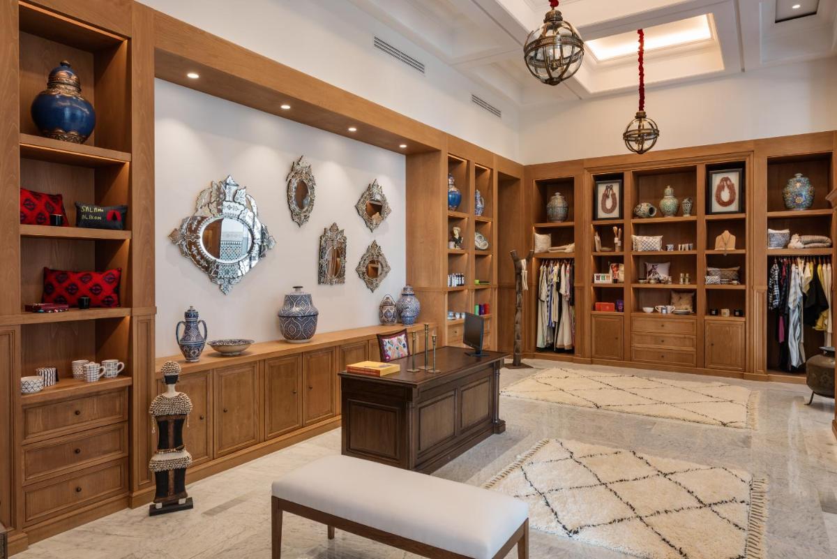 The Oberoi Marrakech