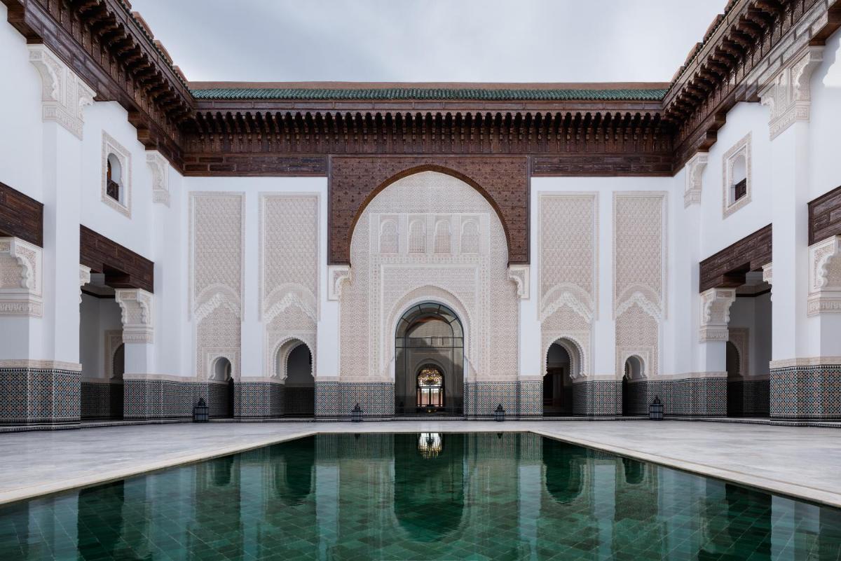 The Oberoi Marrakech