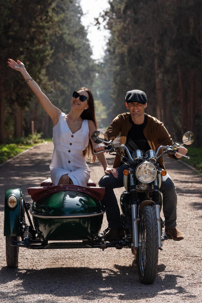 The Oberoi Marrakech