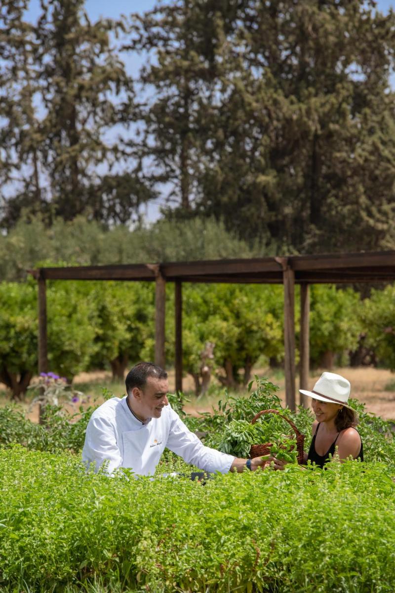 The Oberoi Marrakech
