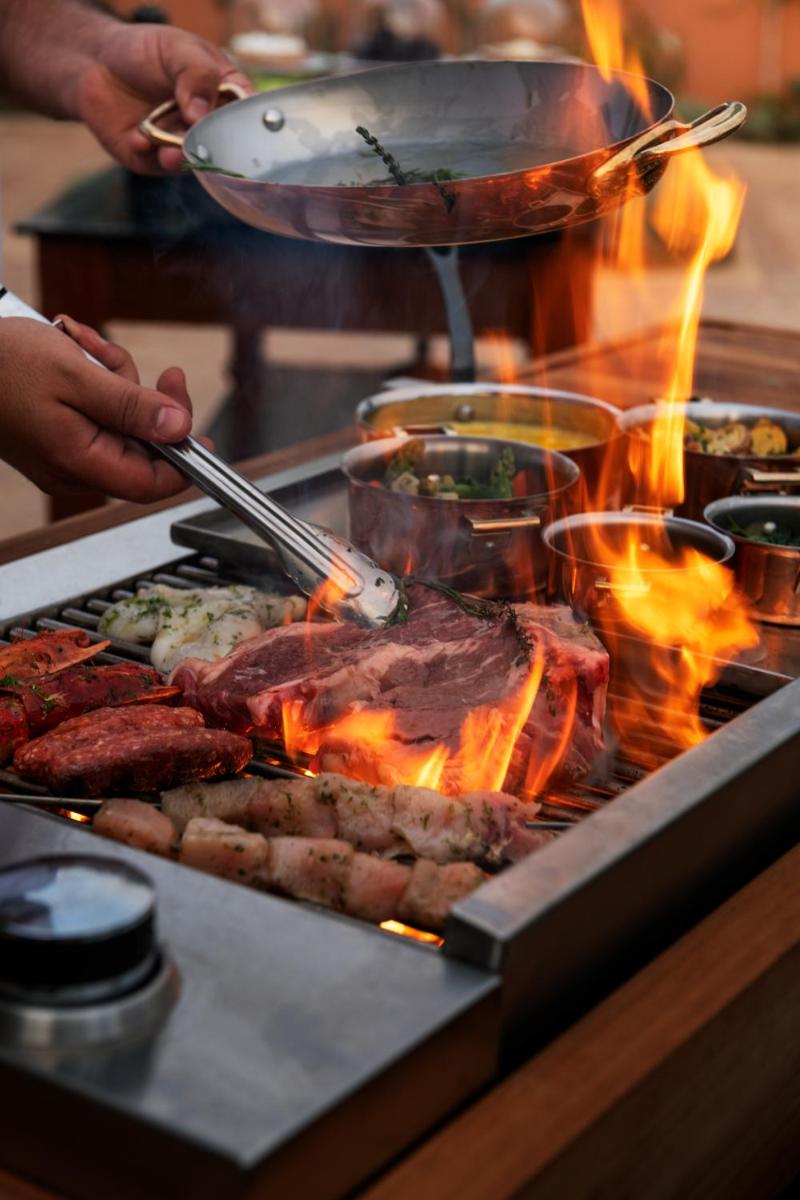 The Oberoi Marrakech