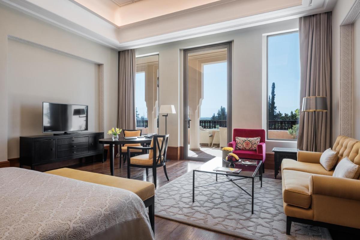 The Oberoi Marrakech