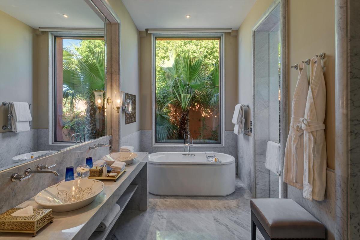 The Oberoi Marrakech