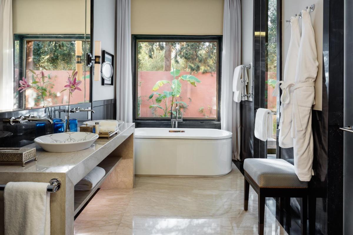 The Oberoi Marrakech