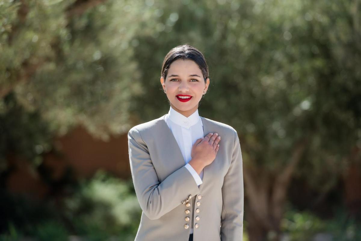 The Oberoi Marrakech