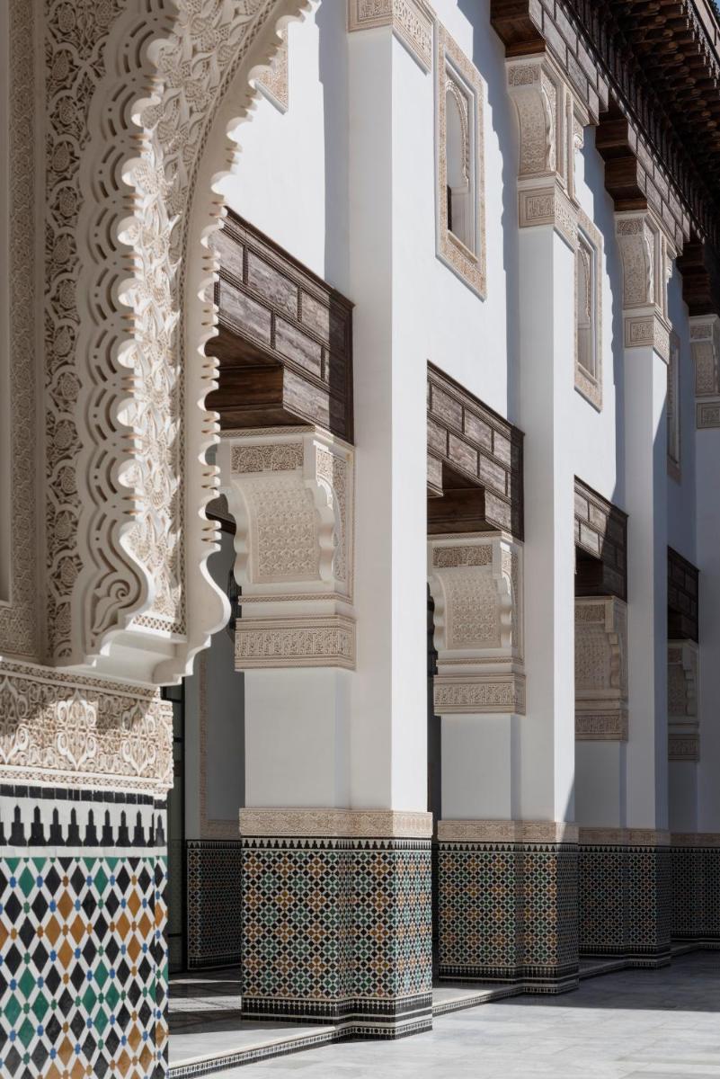 The Oberoi Marrakech