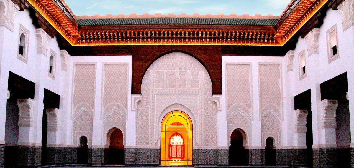 The Oberoi Marrakech