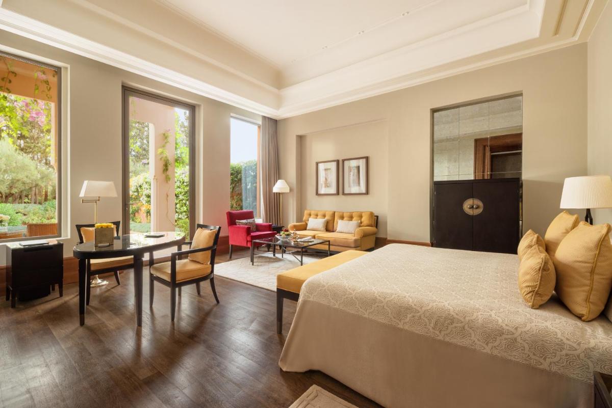 The Oberoi Marrakech