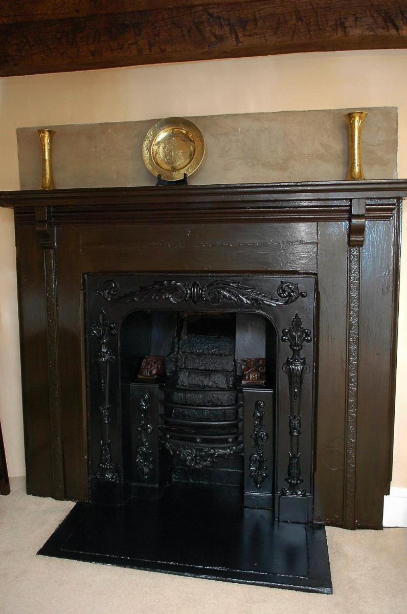 The Old Hall Country House