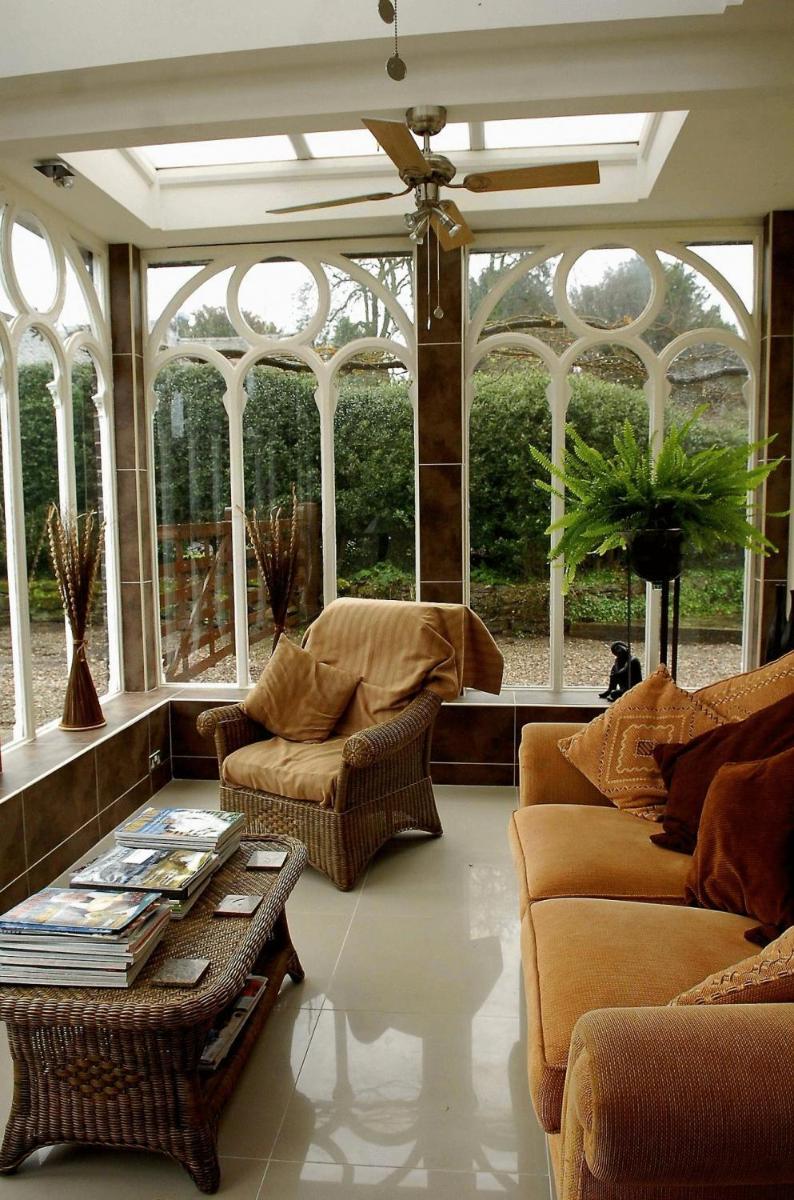 The Old Hall Country House