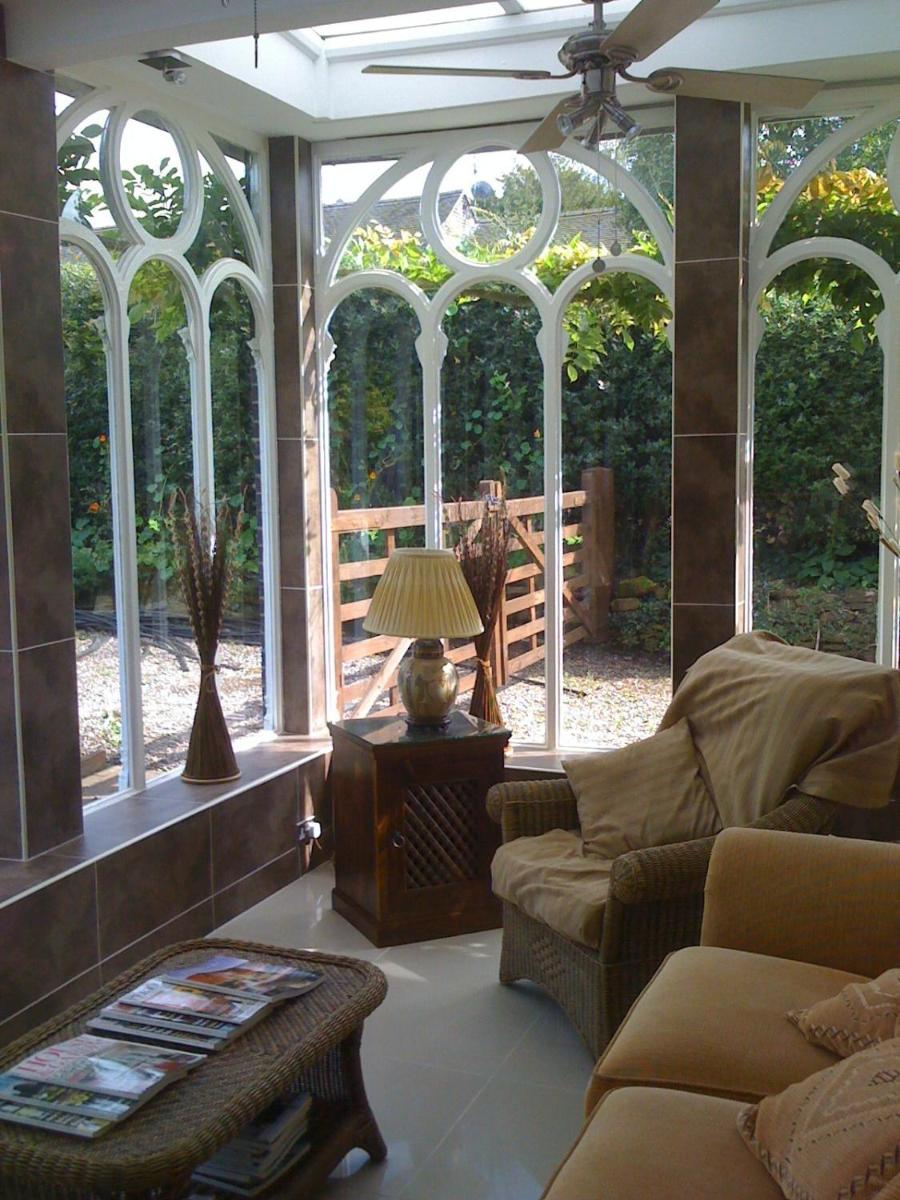 The Old Hall Country House