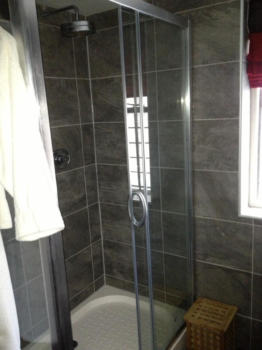 The Old Hall Country House