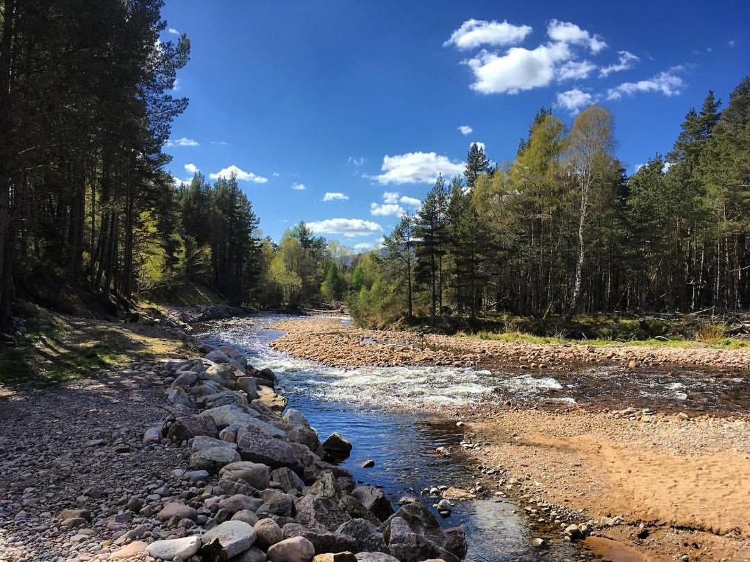 The Old Minister's House