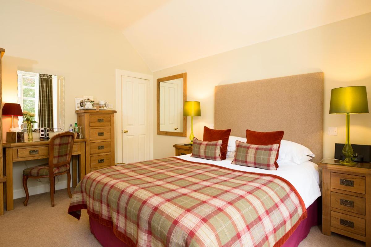 The Old Minister's House