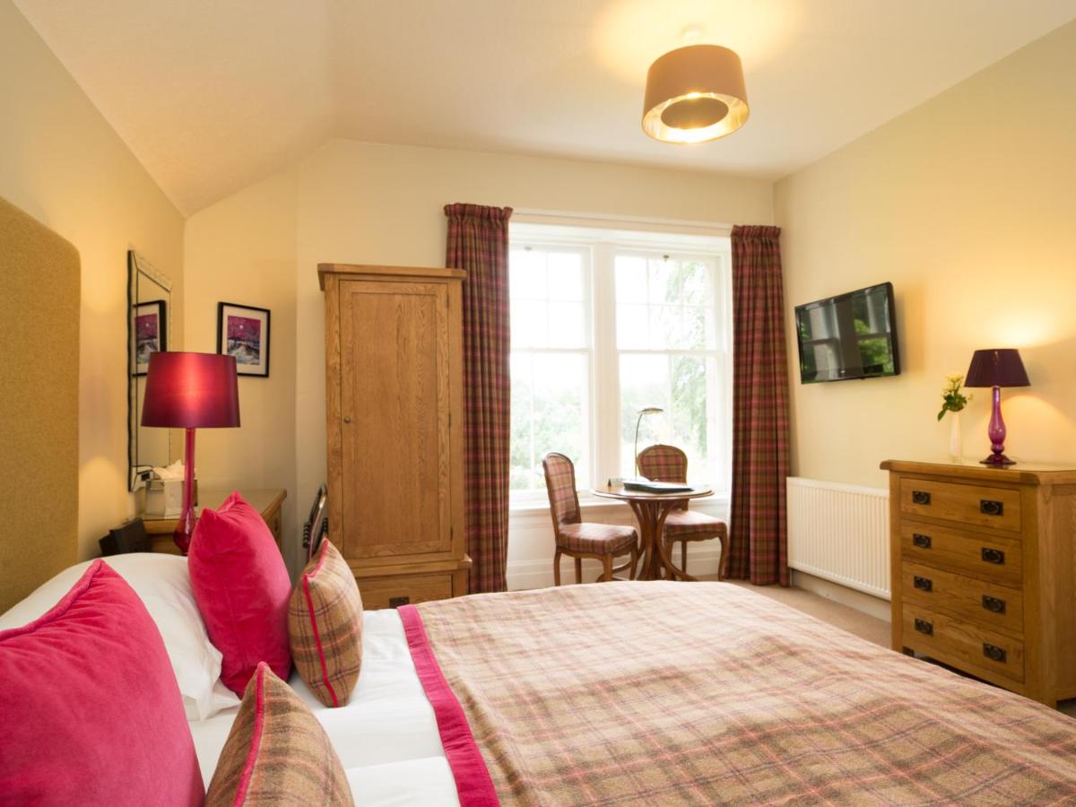 The Old Minister's House