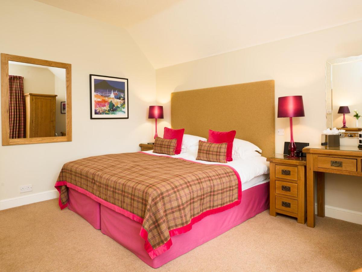 The Old Minister's House