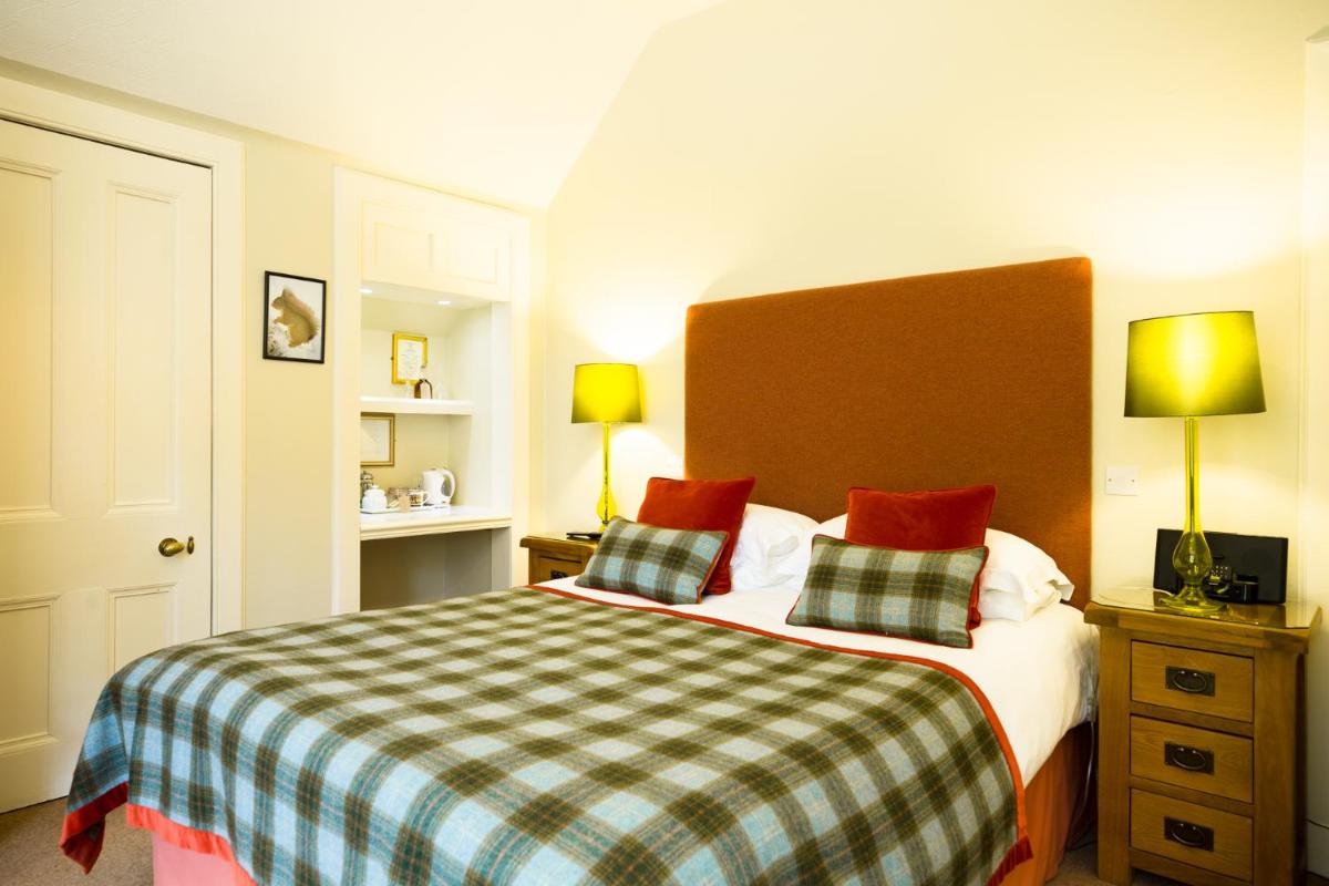 The Old Minister's House