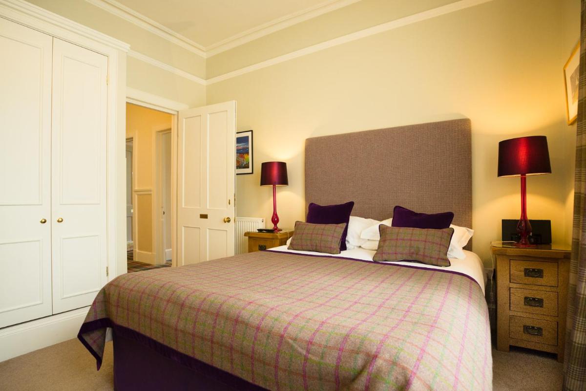 The Old Minister's House