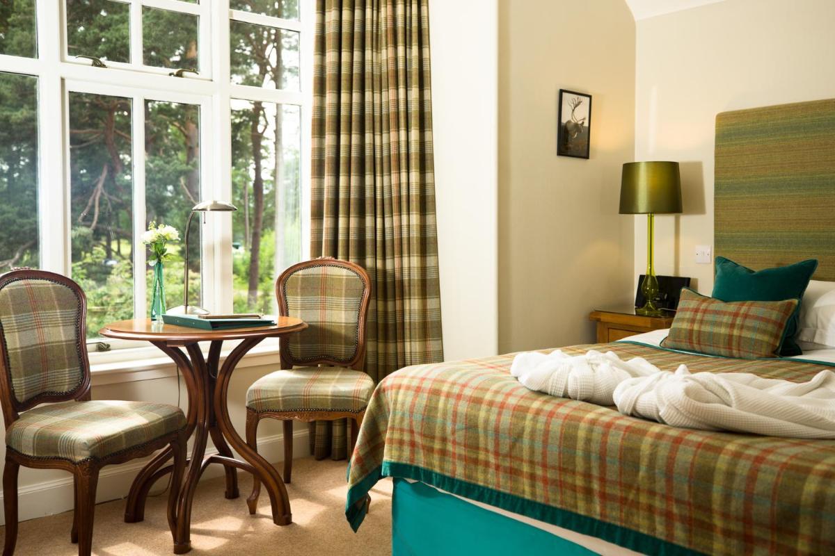 The Old Minister's House