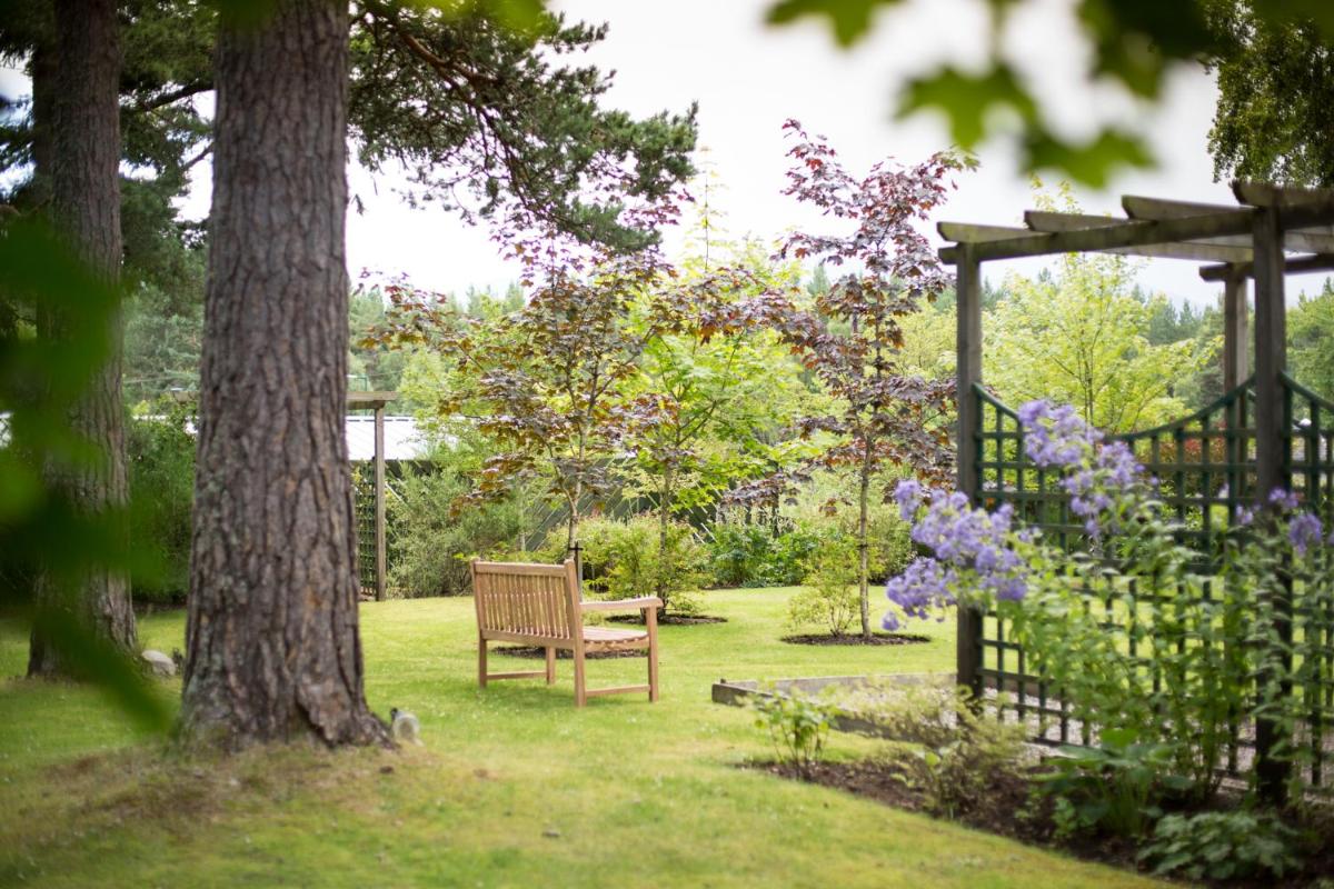 The Old Minister's House