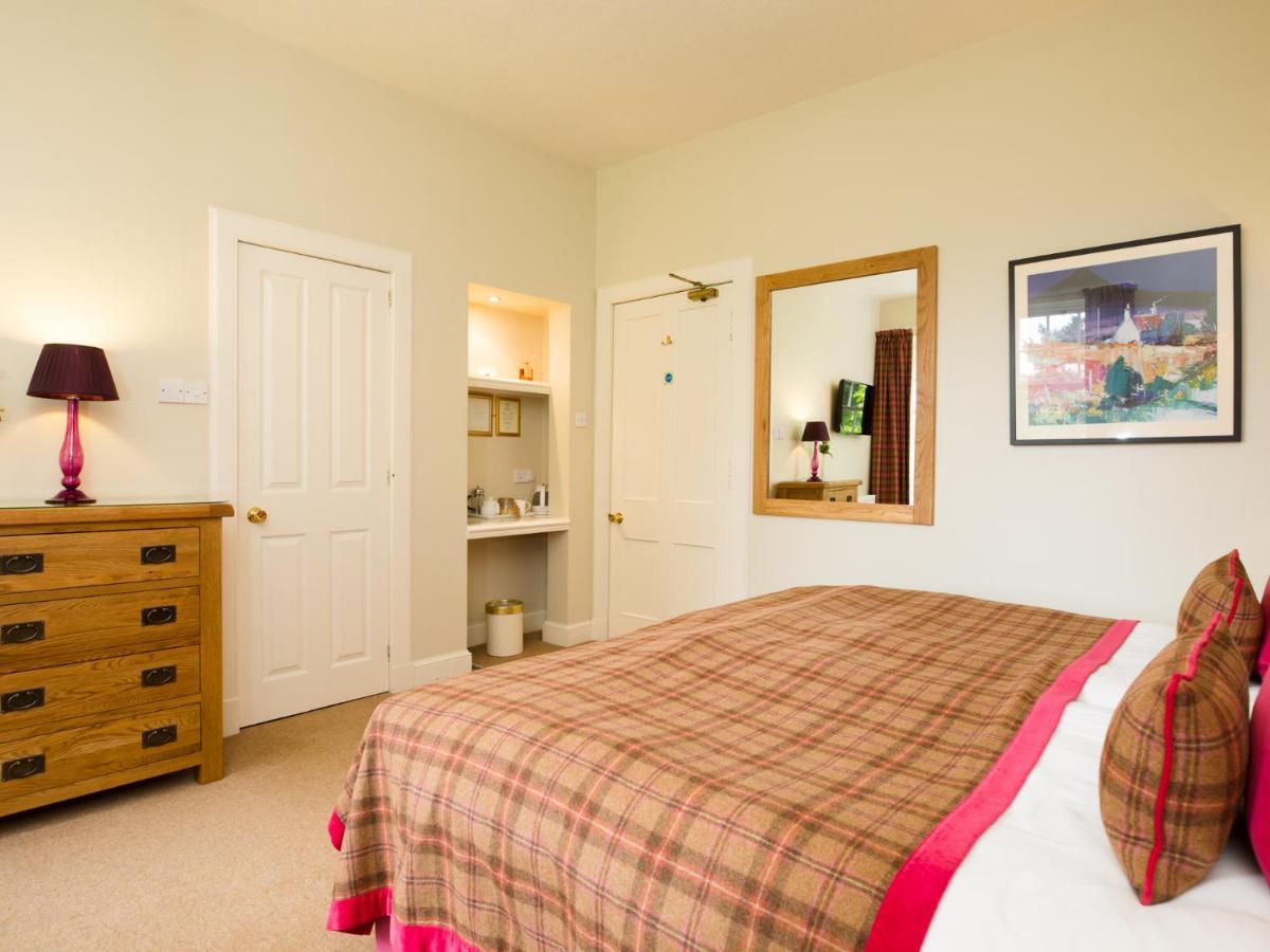 The Old Minister's House